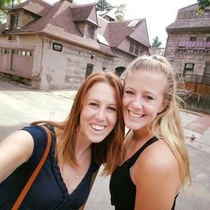 Meet your Posher, Cydney